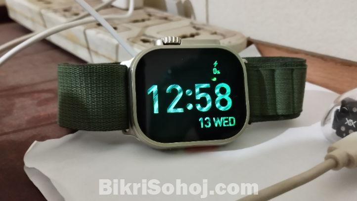 Z77 Ultra smartwatches